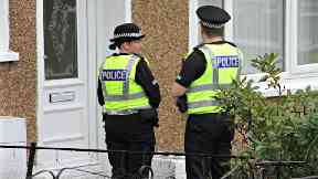 Law: Scotland has the youngest age of criminal responsibility in Europe.