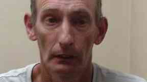Raymond Oldham: Jailed for ten years.