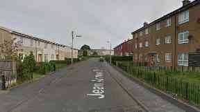 Clydebank: Baby now attends nursery.