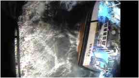 North Star: Crew were 'ill prepared'.