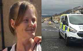 Fiona McDonald: Man accused of murdering her.