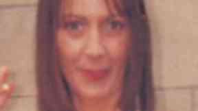 Missing: Family devastated.