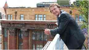Chairman: Sir Jim Ratcliffe.