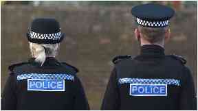 Investigation: Police believe the three attacks are linked.