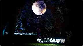 Glasgow: The Botanic Gardens will be transformed once more.