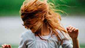 Hair: Scientists are shedding light on redheads.