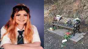 Mhari O'Neill: Tributes have been paid.