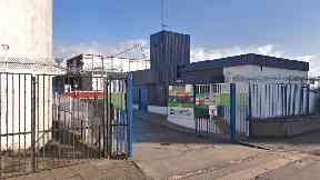 Closure: Around 200 jobs are at risk.