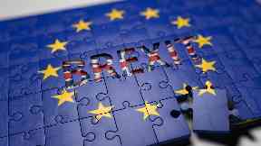 Brexit: No deal would be 'disastrous'.