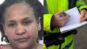Missing: Zahra Ombabi was last seen in Dundee.