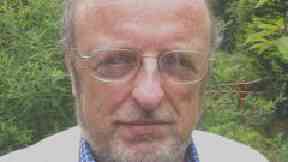 'He understood working-class culture': Tom Leonard.