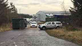 Cost: Taxpayers are being charged double for waste removal.