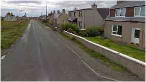 Accident: Emergency services were called after a woman was hit by a car.