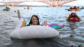 Loony Dook 2019