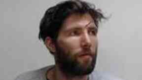 Lessandro Ross: Searches are being carried out.