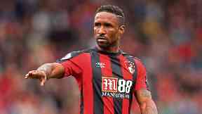 Jermain Defoe: He has signed for Rangers.