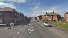 Fire: Teenager died in blaze on York Street.