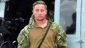 Jailed: Patrick Curley.