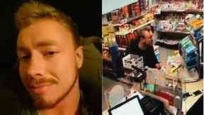 Appeal: Alistair Done has been missing for a week.