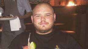 Murdered: Billyjoe Bates.