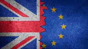 Brexit: The UK is set to come out of the EU on October 31.