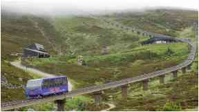 Railway: Opened in 2001.