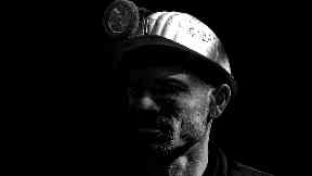 Miner: Calls have been made to create a monument.