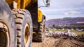 Fined: Allenbuild Ltd pleaded guilty at Edinburgh Sheriff Court.