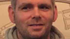 John Muir: He last spoke to his family on Thursday.