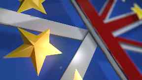 Brexit: Scotland being treated as an 'afterthought'.