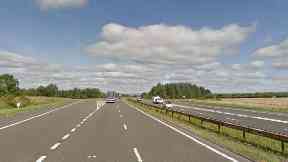 Delays: M74.