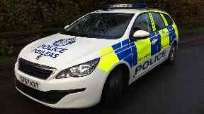 East Kilbride: Police are investigating the attempted abduction.