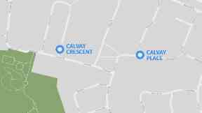 Robert Findlay and Darren Birt died just streets away from each other.
