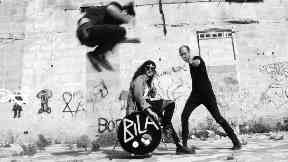 Bila: The Maltese band will tour Scotland.