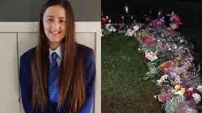 Abbie McLaren: She died after being hit by a car.