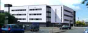 Airdrie Community Health Centre