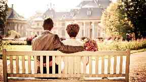 Partners: Researchers at the University of Edinburgh examined data.