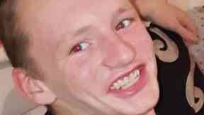 Michael McDowall: The student died in hospital.