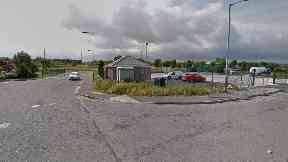Forfar: Orchardbank Business Park.