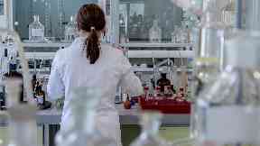 Scientists: An early diagnosis tool could be developed.