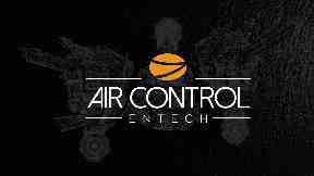 Drone company: Air Control Entech.