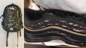 Appeal: Images were released.