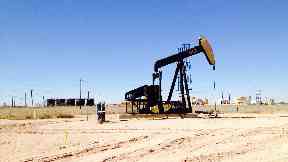 Fracking: The Scottish Government had to pay £175,000.