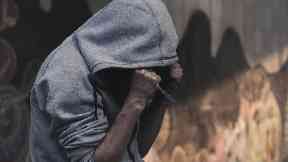 Drugs: The issue should be changed or devolved, MPs have been told.