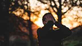 Petition: Karen McKeown and Gillian Murray want a review of the mental health system.