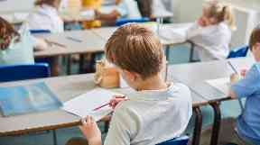 Primary education: Qualification requirements.