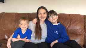 Concerns: Carrie Watts says parents have not been listened to.