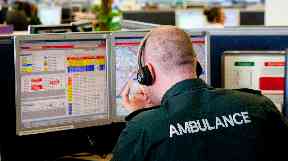 Support: Wellbeing programme to help workers.