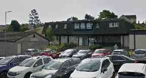 East Kilbride: Karen Boyle failed to carry out her duties properly at Strathcalder Practice.