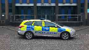 Arrest: A man will appear in court on Monday.